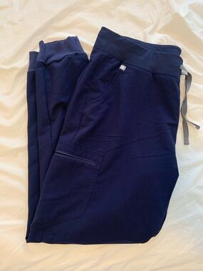 Figs Zamora™ - Tall Jogger Scrub Pants